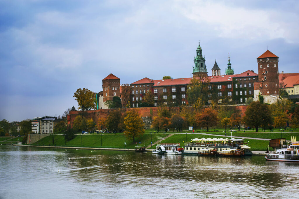 intergacyjna impreza Kraków organizacja