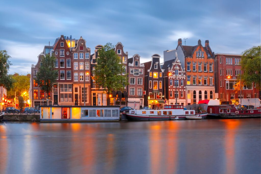 amsterdam